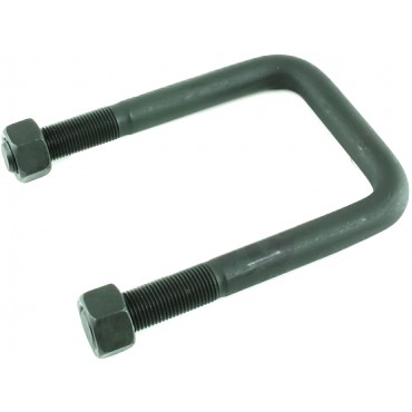 Bride Ressort en U Pour...