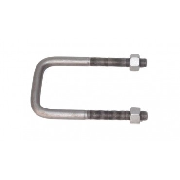 Bride Ressort en U Pour...