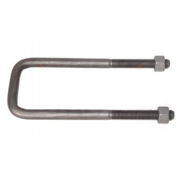 Bride Ressort en U Pour...