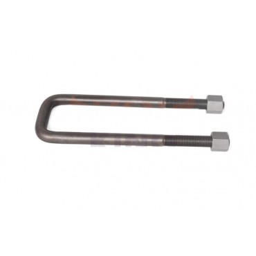 Bride Ressort en U Pour...