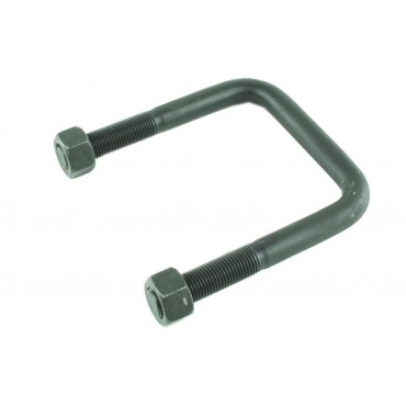 Bride Ressort en U Pour...