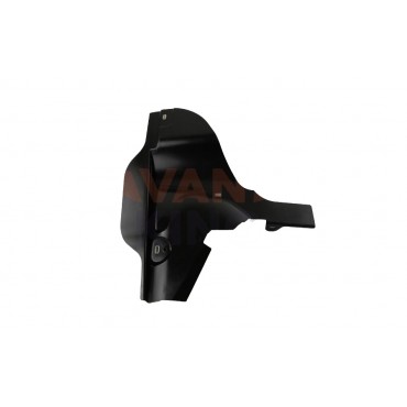 Cache Sous Moteur Pour Fiat...