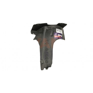 Cache Sous Moteur Gauche...