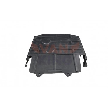 Cache Sous Moteur Pour Ford...