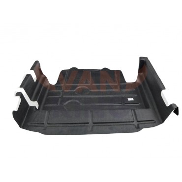 Cache Sous Moteur Pour Ford...