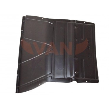 Cache Sous Moteur Centre...