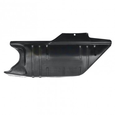 Cache Sous Moteur Droit...