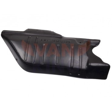 Cache Sous Moteur Gauche...