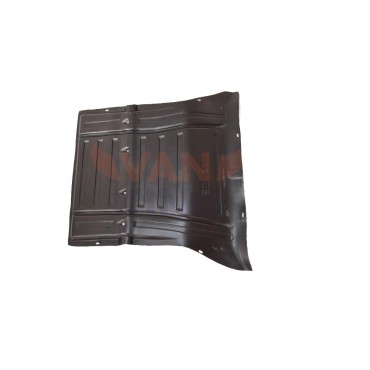 Cache Sous Moteur Centre...