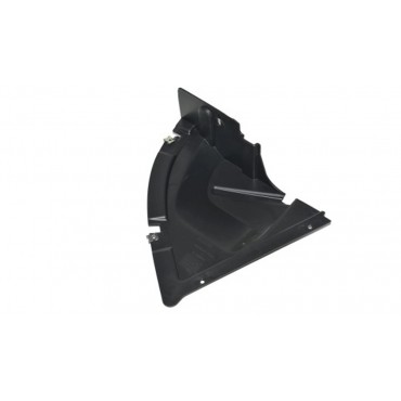 Cache Sous Moteur Gauche...