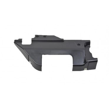 Cache Sous Moteur Gauche...