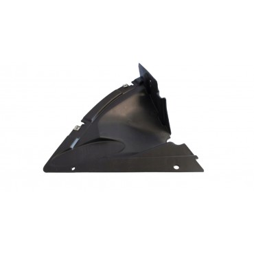 Cache Sous Moteur Gauche...