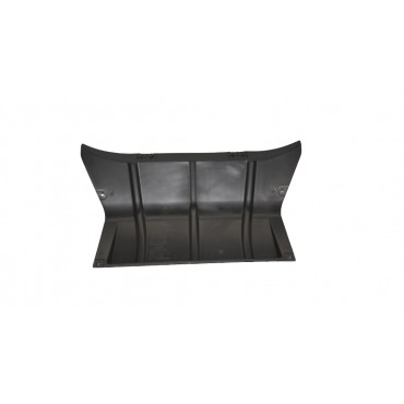 Cache Sous Moteur Pour...