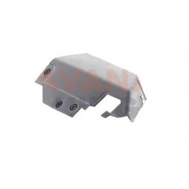 Cache Sous Moteur Pour...