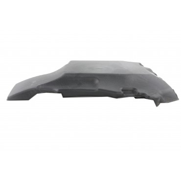 Cache Sous Moteur Pour...