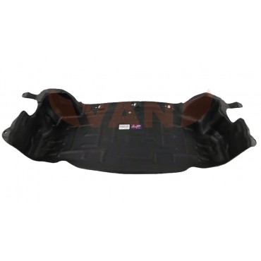 Cache Sous Moteur Avant...