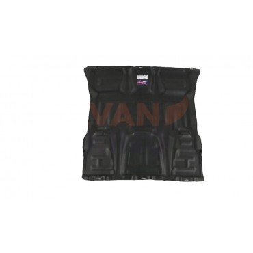 Cache Sous Moteur Centre...