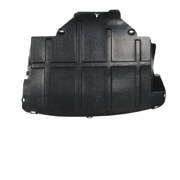 Cache Sous Moteur Pour...