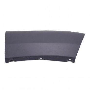 Extension d'Aile Avant...