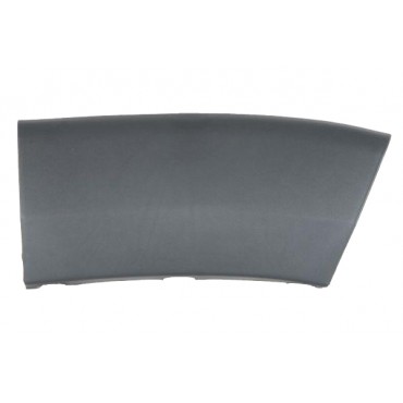 Extension d'Aile Avant...