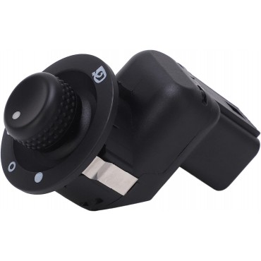 Bouton Réglage Rétroviseur...