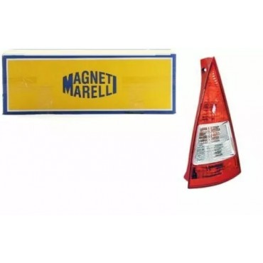 Phare Feu arrière Gauche...