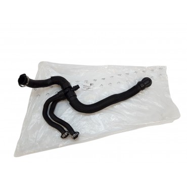 Tuyau du Radiateur Pour Citroen C8 Jumpy III Peugeot Expert III 9670449780