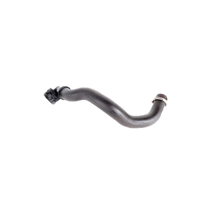 Tuyau du Radiateur Pour Citroën C5 Jumpy III Spacetourer Ds 9809929080