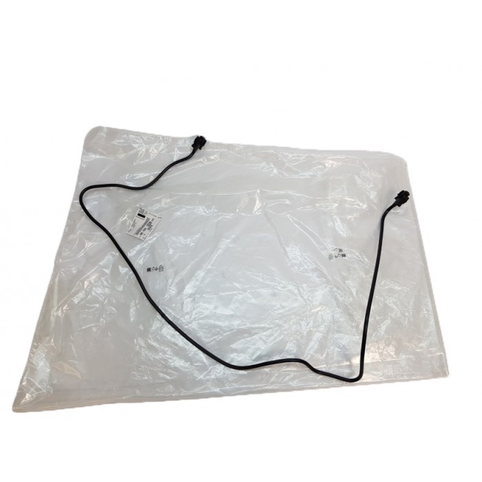 Tuyau du Radiateur Pour Citroën Jumpy III Spacetourer Opel Vivaro C 9818468580