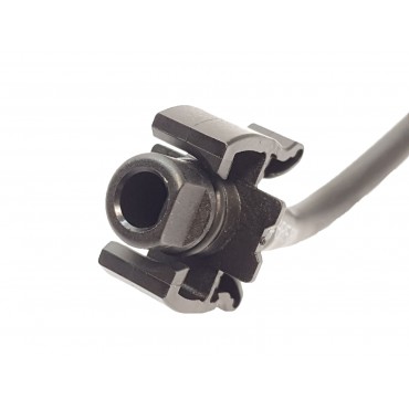 Tuyau du Radiateur Pour Citroën Jumpy III Spacetourer Opel Vivaro C 9818468580