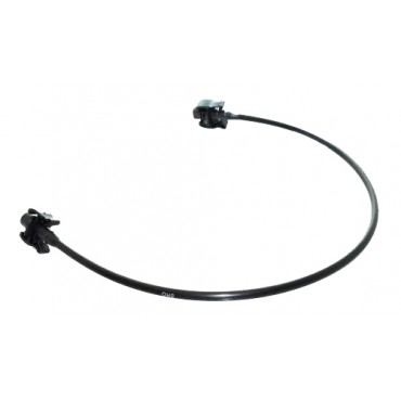 Tuyau du Radiateur Pour Citroën Xsara 1.6 2.0 16V 132307