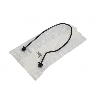 Tuyau du Radiateur Pour Citroën C3 I II Peugeot 1007 1323X2