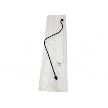 Tuyau du Radiateur Pour Citroën C2 C3 I II Opel Corsa D Peugeot 1007 1307XH