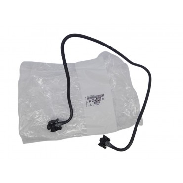 Tuyau du Radiateur Pour Citroën C3 II III C4 II Opel Crossland X 9805454880