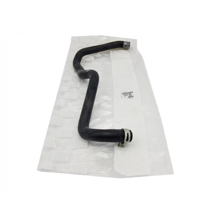 Tuyau du Radiateur Pour Citroën C2 C3 I II Peugeot 1007 1317K5