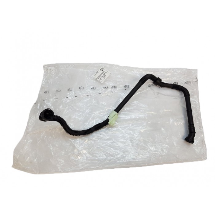 Tuyau du Radiateur Pour Citroën C3 II 1.6 VTi 120 2009-2016 9675906380 1317TZ