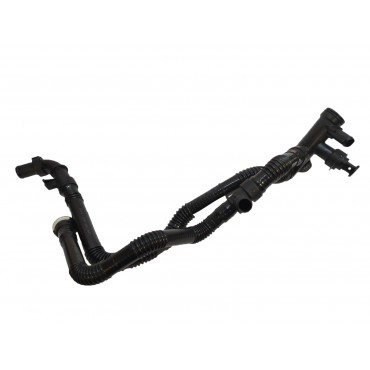 Tuyau du Radiateur Pour Citroën C1 C2 C3 I II Nemo Xsara Ford Fiesta V 1336X3