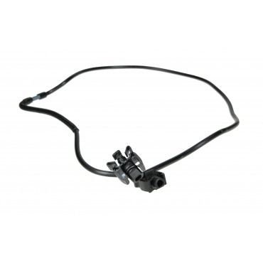 Tuyau du Radiateur Pour Citroën Berlingo C3 II C4 C5 Peugeot 2008 9676650780