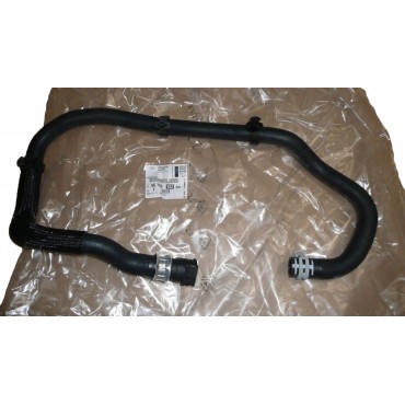 Tuyau du Radiateur Pour Citroën Berlingo C4 C4 Peugeot 3008 II 9670815380