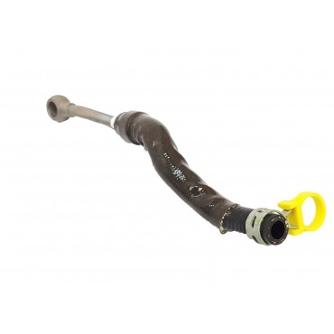 Tuyau du Radiateur Pour Citroën C4 I II Peugeot 308 I 3008 5008 1341K4