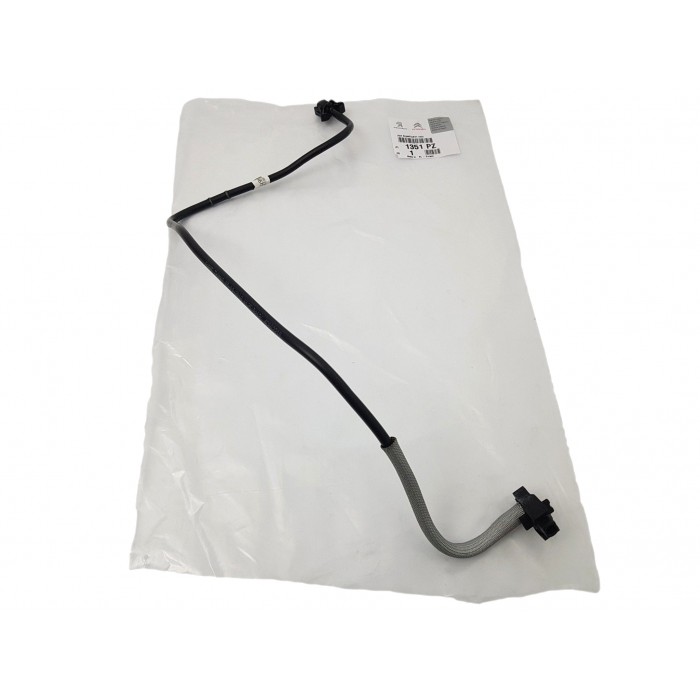 Tuyau du Radiateur Pour Citroën C3 Ds3 Peugeot 2008 I 207 208 I 1351PZ