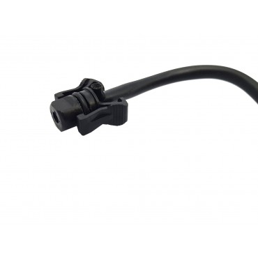 Tuyau du Radiateur Pour Citroën C3 Ds3 Peugeot 2008 I 207 208 I 1351PZ