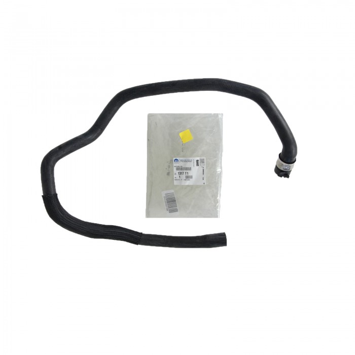 Tuyau du Radiateur Pour Citroën Berlingo C3 C4 C5 Ds4 Peugeot 207 508 I 1317T1