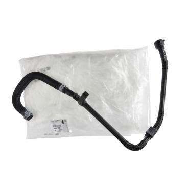 Tuyau du Radiateur Pour Citroën Ds4 1.6 HDi 90 2011-2015 1317V2