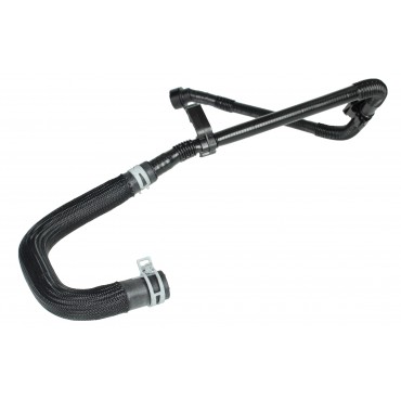 Tuyau du Radiateur Pour Citroën Ds4 1.6 HDi 90 2011-2015 1317V2