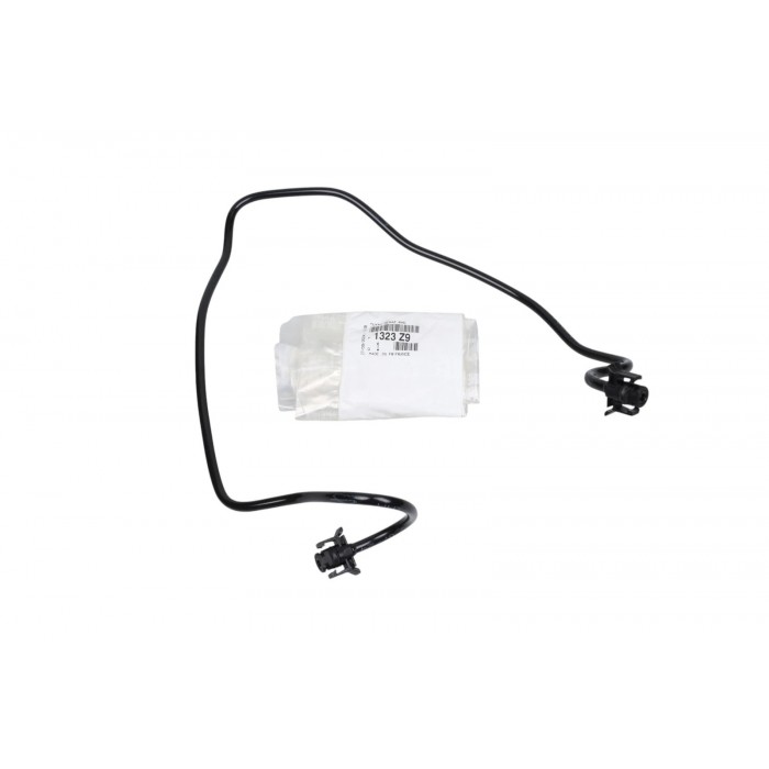 Tuyau du Radiateur Pour Citroën Berlingo First C4 I II Peugeot 3008 I 1323Z9