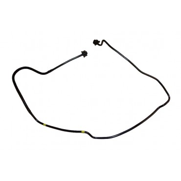 Tuyau du Radiateur Pour Citroën Berlingo C4 II Peugeot 3008 I 308 1323GV