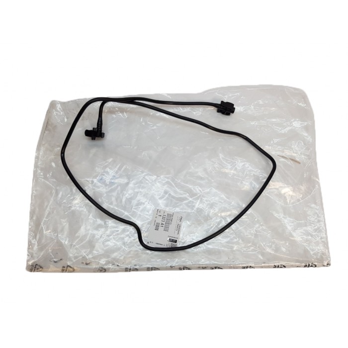 Tuyau du Radiateur Pour Citroën C4 I Peugeot 307 1323A1