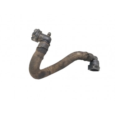 Tuyau du Radiateur Pour Citroen Berlingo II Peugeot Partner II 9800988280