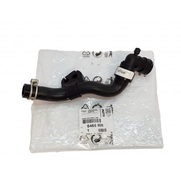Tuyau du Radiateur Pour Citroen C5 II Peugeot 407 - à partir de 2008 6466RR
